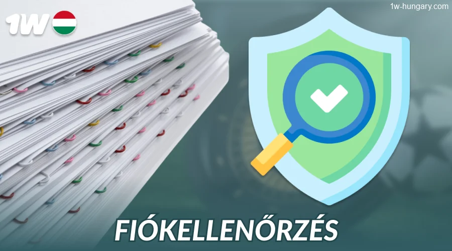 Hogyan végezze el az ellenőrzést az 1w-nél Magyarországon
