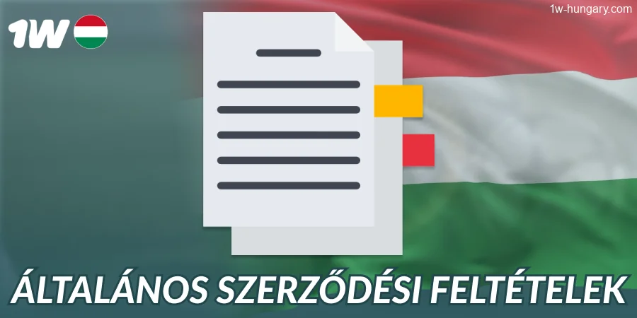 1w Weboldal Szabályzata Magyarországon