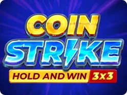 Coin Strike játékgép