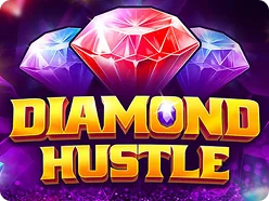 Diamond Hustle játékgép