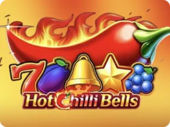 Hot Chilli Bells játékgép