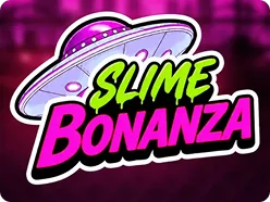 Slime Bonanza játékgép
