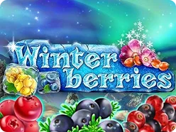 Winter Berries játékgép